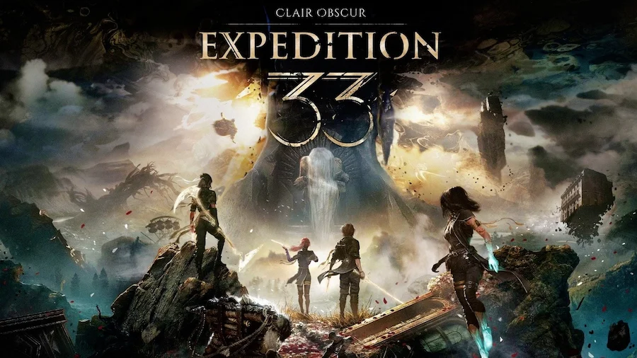 بررسی کامل بازی Clair Obscur: Expedition 33 | شاهکار نقش‌آفرینی جدید با فروش انفجاری