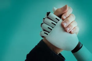 در دنیای ربات‌ها، انسان‌ها چه نقشی خواهند داشت؟ نگاهی به آینده با ربات جدید آمازون