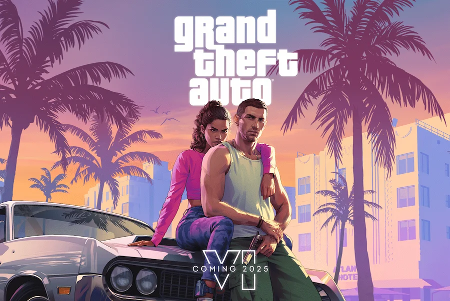 تأخیر در عرضه GTA VI تا سال ۲۰۲۶