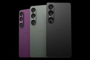 آیا سونی دیگر خودش گوشی نمی‌سازد؟ داستان پشت پرده Xperia 1 VII