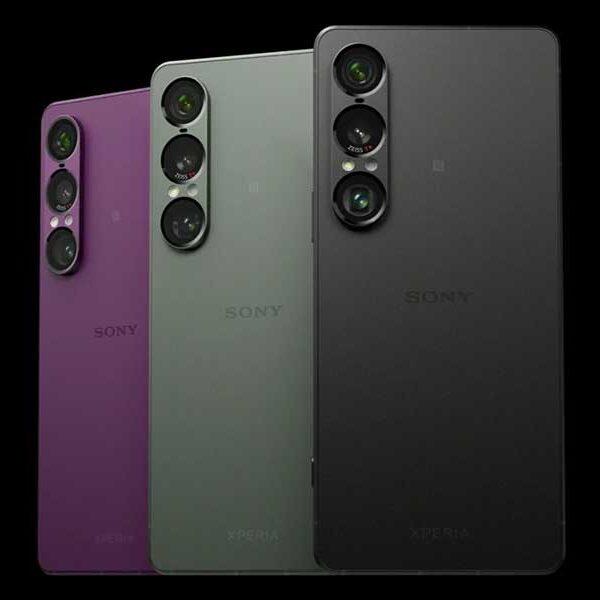 آیا سونی دیگر خودش گوشی نمی‌سازد؟ داستان پشت پرده Xperia 1 VII