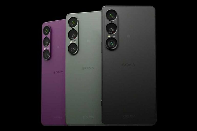 آیا سونی دیگر خودش گوشی نمی‌سازد؟ داستان پشت پرده Xperia 1 VII