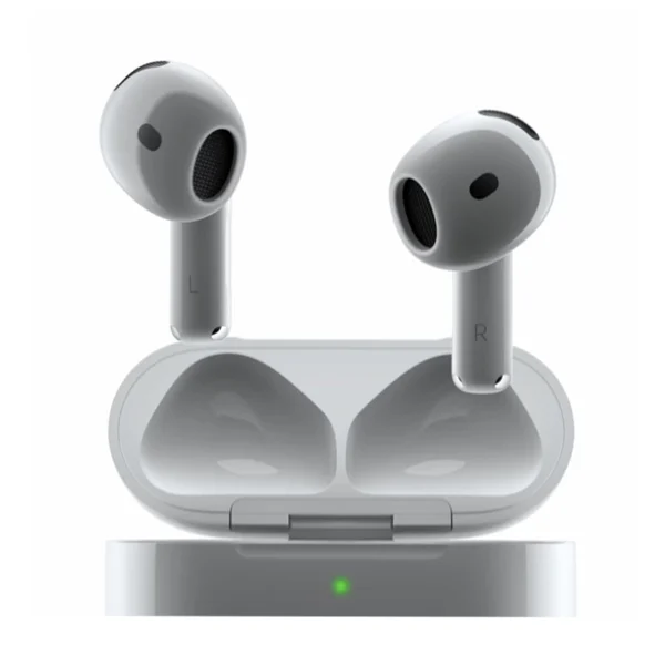 Airpods 4 ANC VIETNAM + گارانتی ۱۸ماهه(سفید)