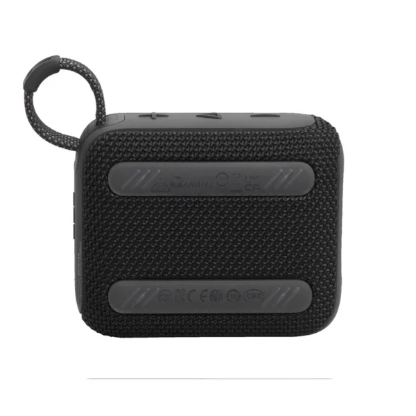 اسپیکر بلوتوثی JBL Go4