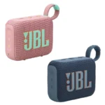 اسپیکر بلوتوثی JBL Go4