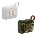 اسپیکر بلوتوثی JBL Go4