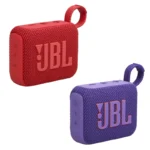 اسپیکر بلوتوثی JBL Go4