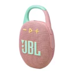 اسپیکر بلوتوثی JBL clip 5