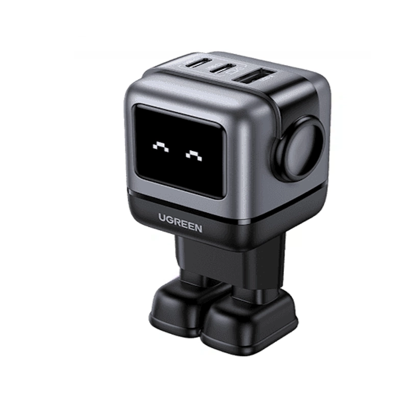 شارژر 65 وات UGREEN Nexode Mini