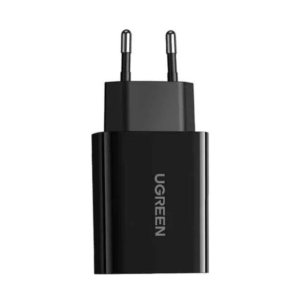 شارژر 20 وات UGREEN C-PD