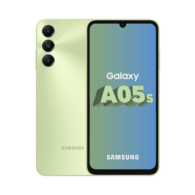 گوشی موبایل سامسونگ A05s