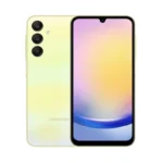 گوشی موبایل سامسونگ A25