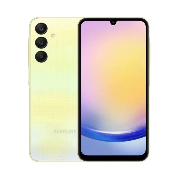 گوشی موبایل سامسونگ A25