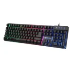 Meetion KEY GAMING 9300 کیبوررد RGB