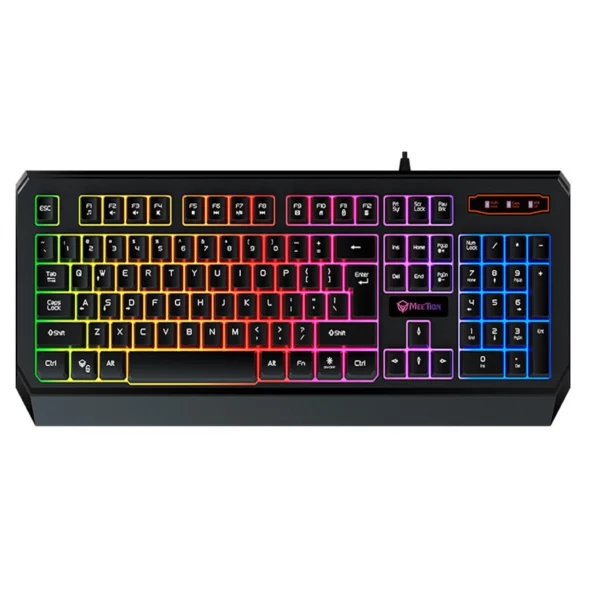 Meetion KEY GAMING 9320 RGB