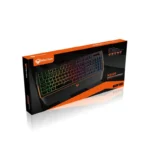 Meetion KEY GAMING 9520 RGB