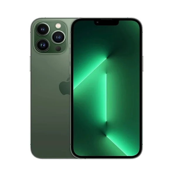 آیفون 13 Pro Max ظرفیت 128 رم 6 نات اکتیو