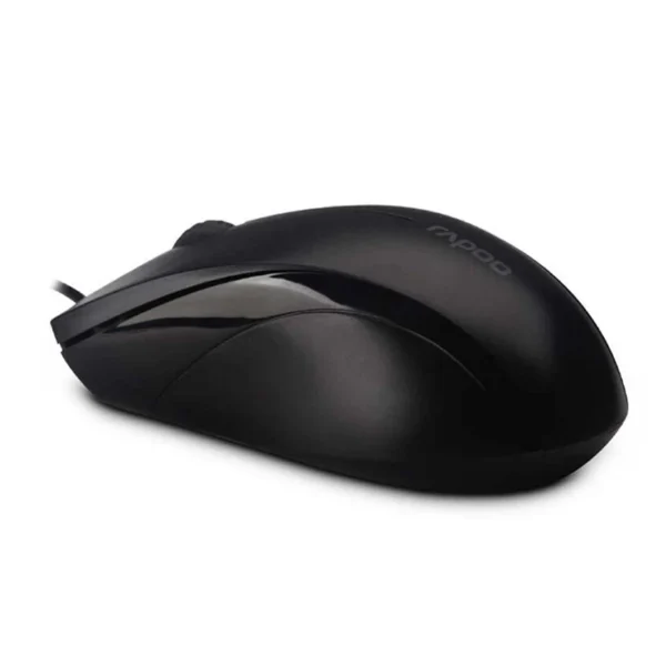 موس سیم دار N1200 سایلنت رپو