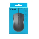 موس سیم دار N1200 سایلنت رپو