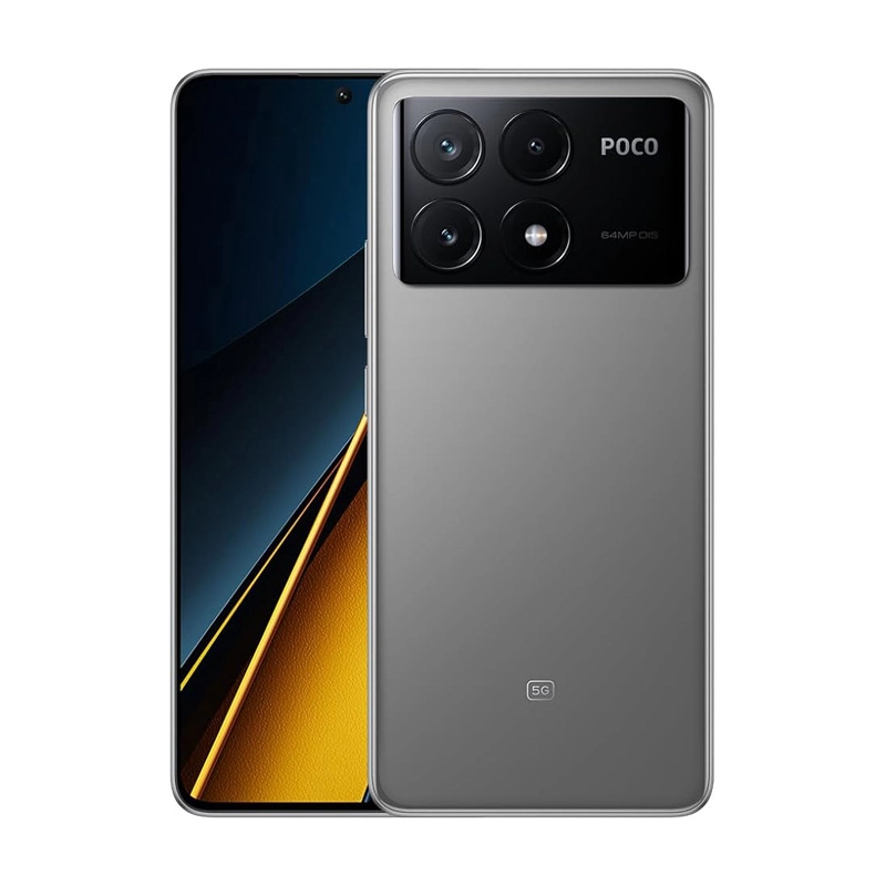 گوشی موبایل شیائومی پوکو X6