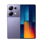 گوشی موبایل شیائومی پوکو m6 پرو