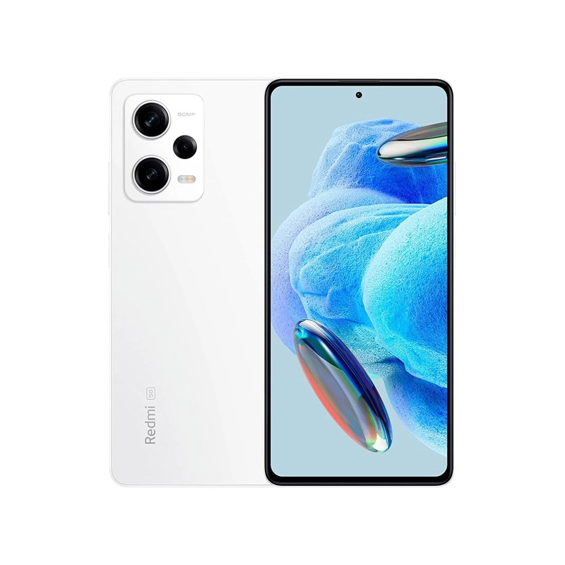 گوشی موبایل شیائومی ردمی نوت 12 pro