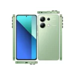 گوشی موبایل شیائومی ردمی نوت 13 4g