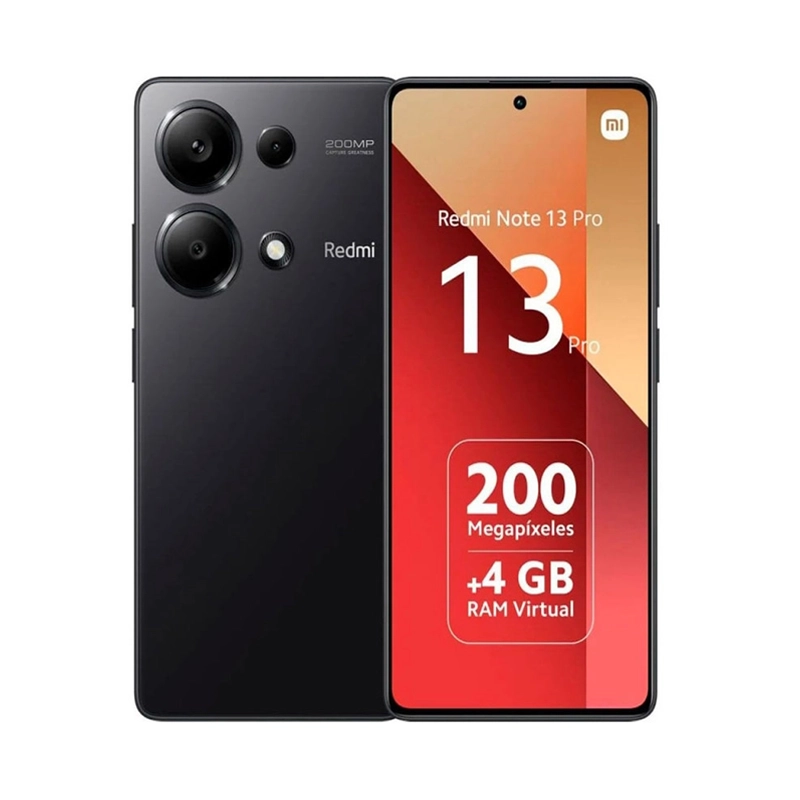 گوشی موبایل شیائومی ردمی نوت 13پرو 4G