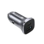 UG - 30780 / UGREEN / شارژر فندکی 20 وات