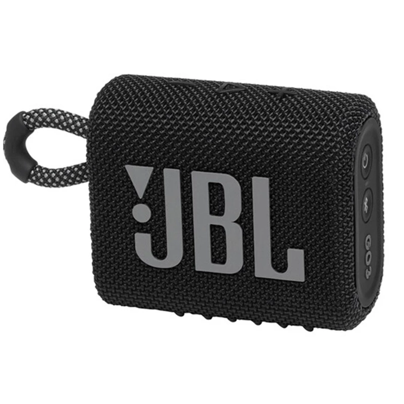 اسپیکر بلوتوثی JBL مدل Go3
