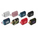 اسپیکر بلوتوثی JBL مدل Go3