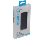 پاور بانک 10000 آمپر اکسیژن مدل OX220
