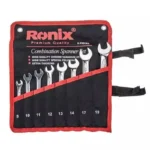 آچار سری 8 عددی رونیکس RH-2157