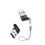 تبدیل USB-C Female به USB-A Male یوگرین مدل US280 کد 50568
