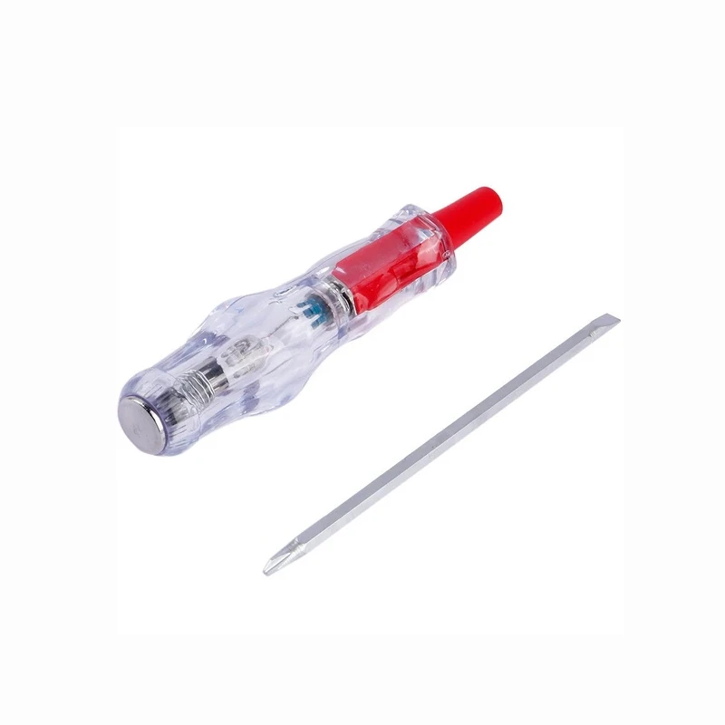 پيچ گوشتی فازمتر دوطرفه 200 ميليمتر -2727RH
