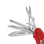 ابزار همه كاره تاشو ABS-1192 RH
