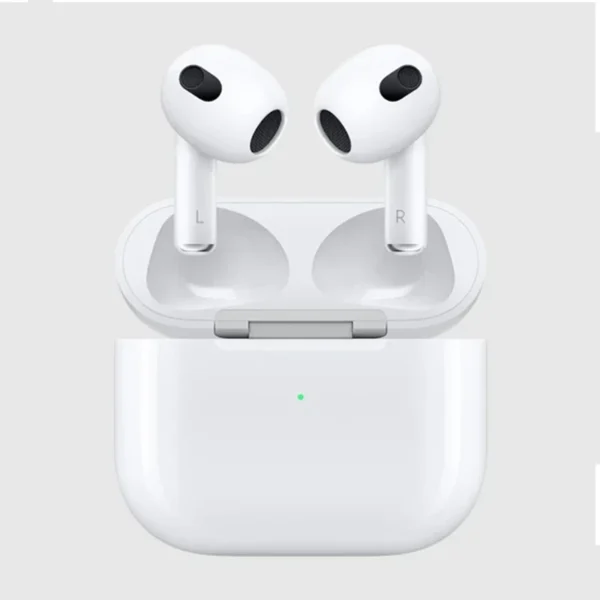هندزفری بی سیم اپل مدل AirPods 3 Mag Safe