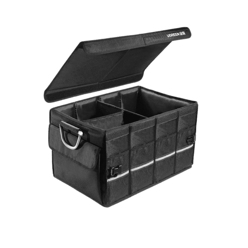 کیف نظم دهنده صندوق عقب خودرو یوگرین مدل LP256