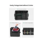 کیف نظم دهنده صندوق عقب خودرو یوگرین مدل LP256