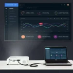 کابل تبدیل HDMI Male یوگرین مدل HD104