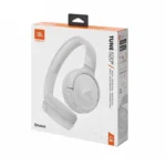 هدفون jbl tune 520 bt