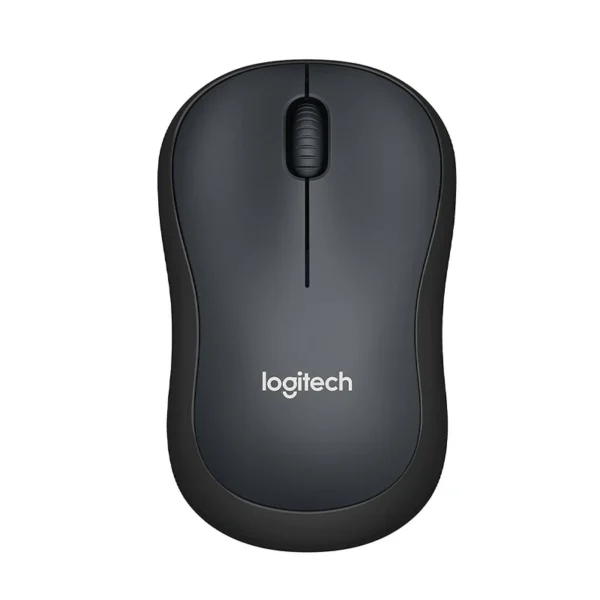 ماوس لاجيتک M220 silent