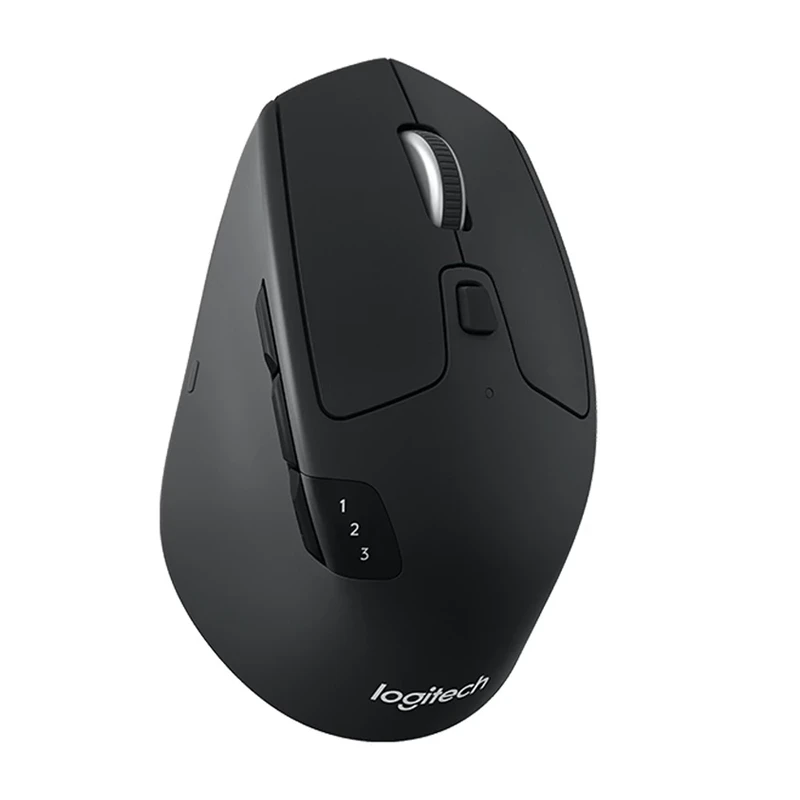 ماوس لاجيتک M720