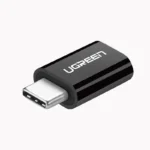 تبدیل USB-C به Micro USB یوگرین مدل US157