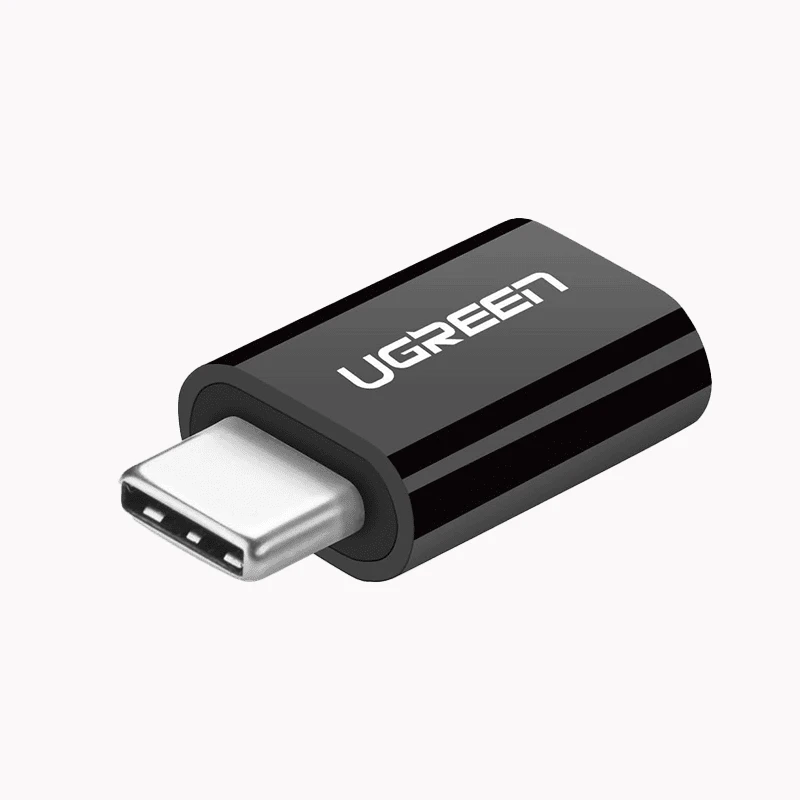 تبدیل USB-C به Micro USB یوگرین مدل US157
