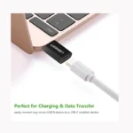 تبدیل USB-C به Micro USB یوگرین مدل US157