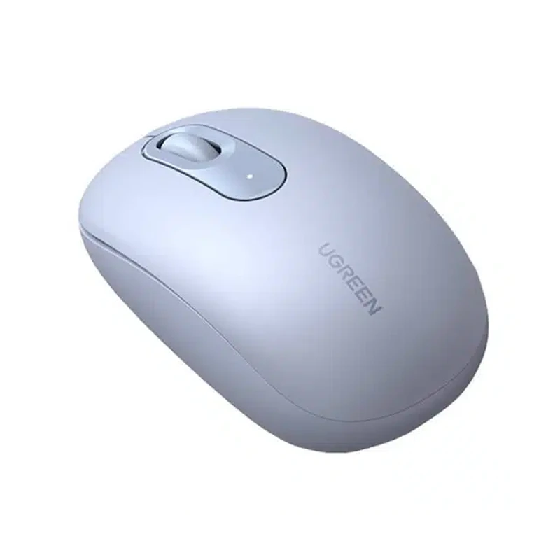 موس بی سیم 2.4GHz یوگرین مدل MU105