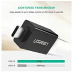 تبدیل OTG یوگرین مدل US173