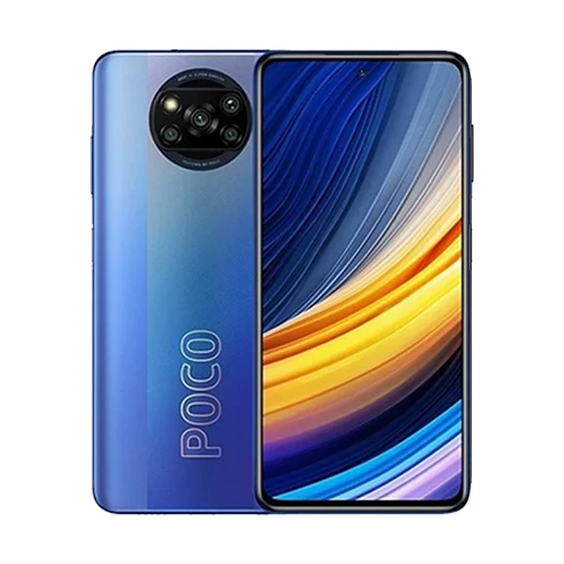 گوشی موبایل X3 Pro شیائومی