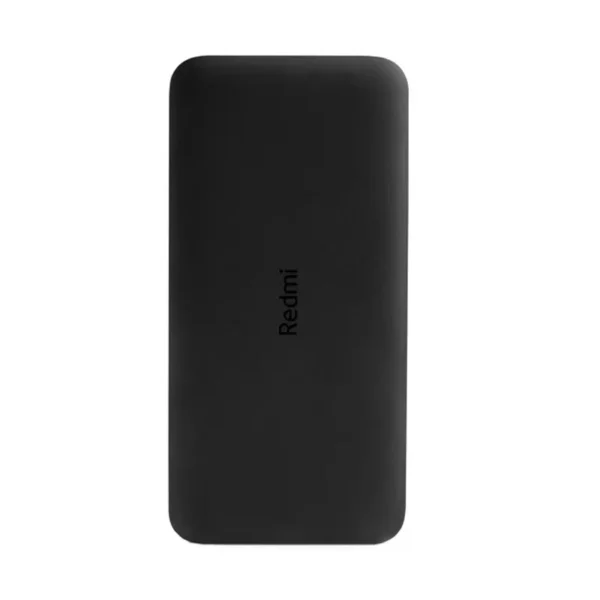 پاوربانکxiaomi power bank 10000 redmi global